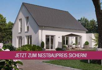 Gartenseite