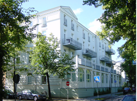Rostock Wohnungen, Rostock Wohnung mieten