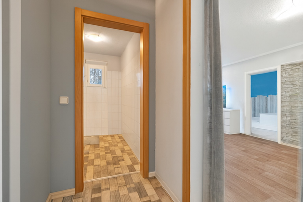 Eingangsbereich/Flur