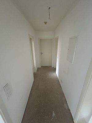 Flur / Diele