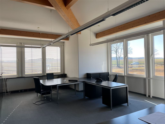 Abteilungsleiterbüro 