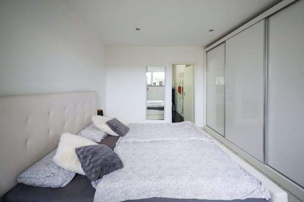 Attikageschoss Eltern