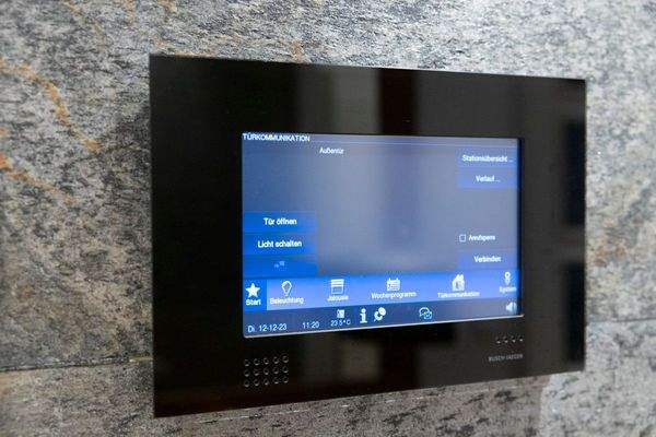 Smart-Home-System
