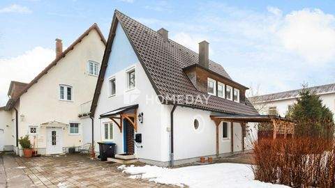 Bad Wörishofen Häuser, Bad Wörishofen Haus kaufen