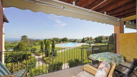 Puegnago del Garda Wohnungen, Puegnago del Garda Wohnung kaufen