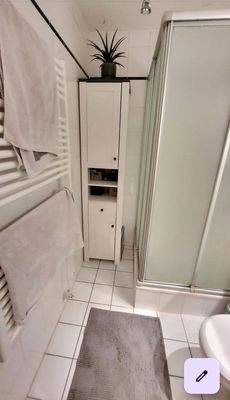 Bad 2 (Bad wird erneuert)