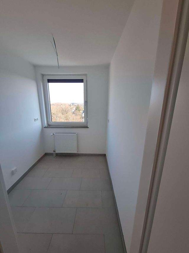 Wohnen wie im Neubau - Sanierte 2-Zimmer-Wohnung mit Balkon & Aufzug - Foto 2