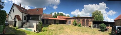 Päwesin - Bagow Häuser, Päwesin - Bagow Haus kaufen