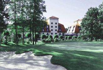 Precise Resort Bad Saarow