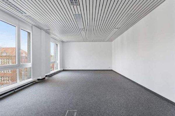 Innenansicht - Inside view