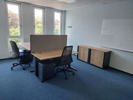 3er Büro