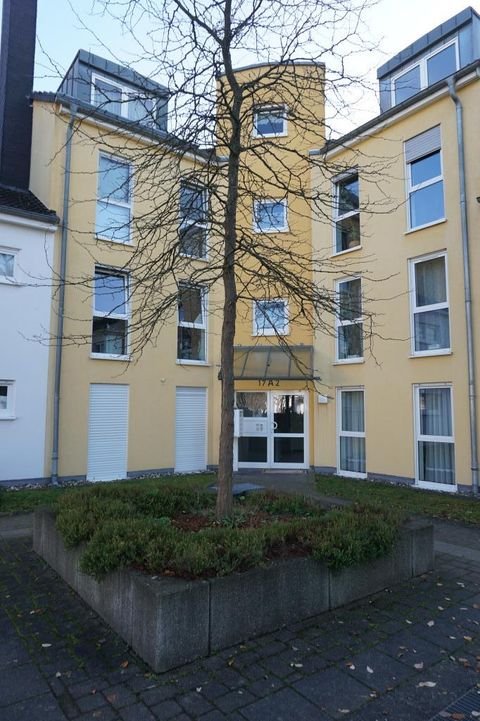 Montabaur Wohnungen, Montabaur Wohnung mieten