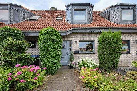 Langenfeld Häuser, Langenfeld Haus kaufen