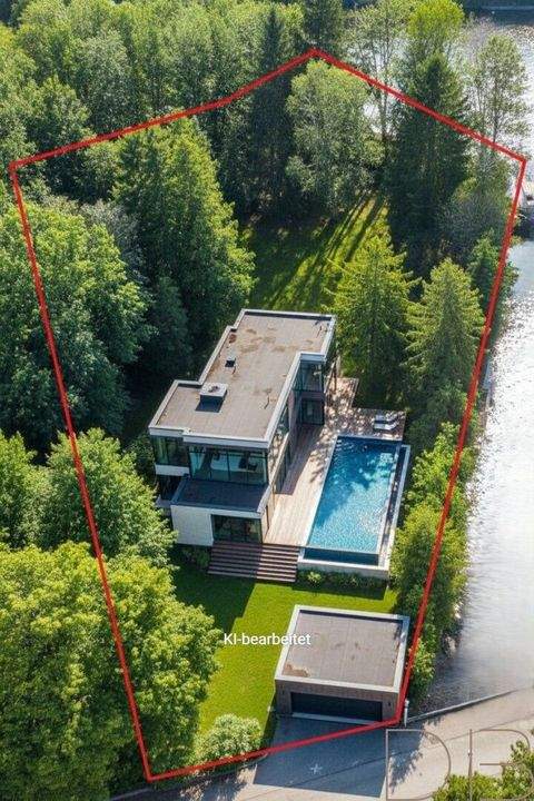 Breitenfurt bei Wien Grundstücke, Breitenfurt bei Wien Grundstück kaufen