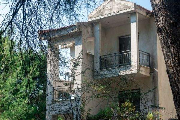 DETACHED HOUSE HALKIDIKI