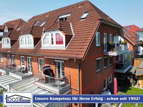 Timmendorfer Strand Wohnungen, Timmendorfer Strand Wohnung kaufen