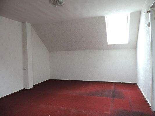 Schlafzimmer rechts- jetzt