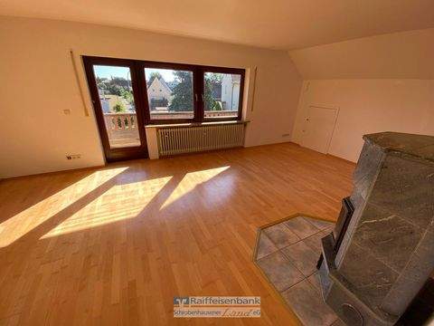 Schrobenhausen Wohnungen, Schrobenhausen Wohnung mieten