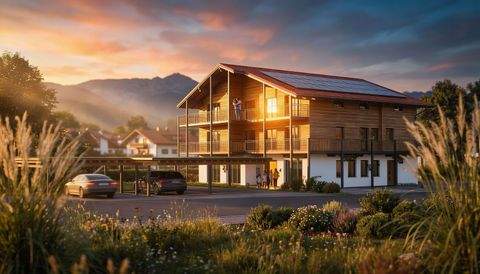 Bergen Wohnungen, Bergen Wohnung kaufen