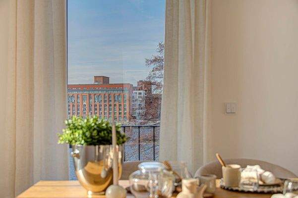 Vergleichbare Beispielwohnung