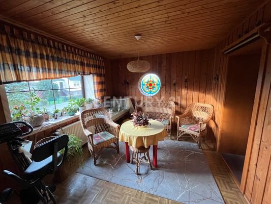 Veranda