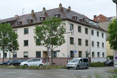 Karlsruhe Wohnungen, Karlsruhe Wohnung mieten