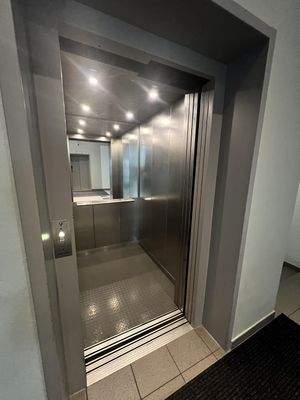 Fahrstuhl