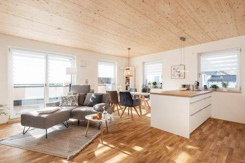 Pentling Wohnungen, Pentling Wohnung kaufen