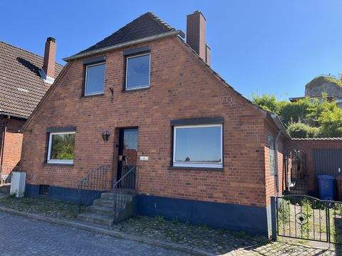 Bad Segeberg Häuser, Bad Segeberg Haus kaufen
