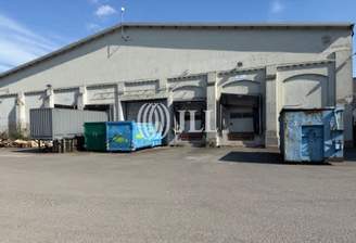 Außenansicht Andienung - ET