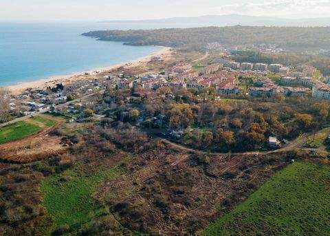 Sozopol Grundstücke, Sozopol Grundstück kaufen