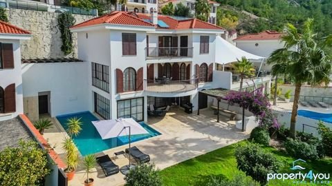 Alanya Häuser, Alanya Haus kaufen