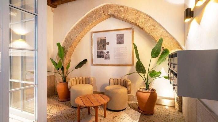 Ático Palma Comunidad BHHS-BAL-0893