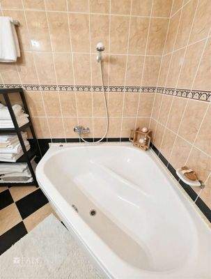 Badezimmer 2 Haupthaus