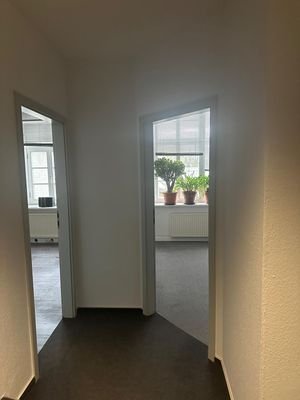 Zugang Zimmer