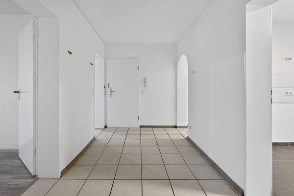 Einladend und freundlich! 