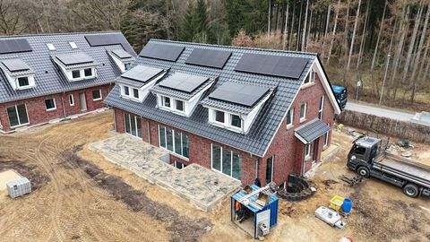 Buchholz in der Nordheide Häuser, Buchholz in der Nordheide Haus mieten 