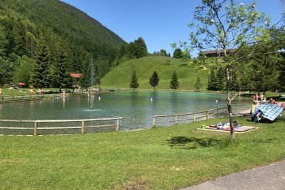 Badesee