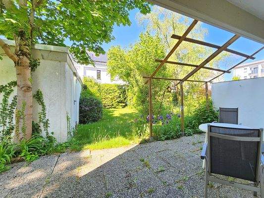 Gemütliche West-Terrasse.JPG