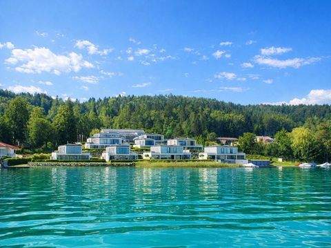 Velden am Wörther See Wohnungen, Velden am Wörther See Wohnung kaufen