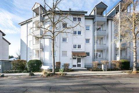 Dornstadt Wohnungen, Dornstadt Wohnung kaufen