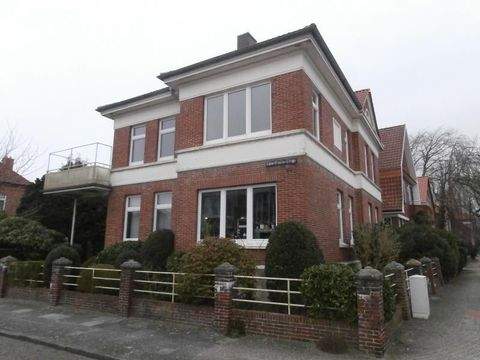 Norden Wohnungen, Norden Wohnung mieten