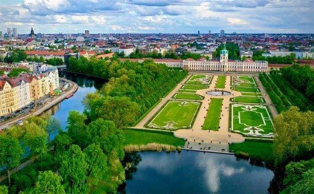 1 Charlottenburg Schloss 2_Ex