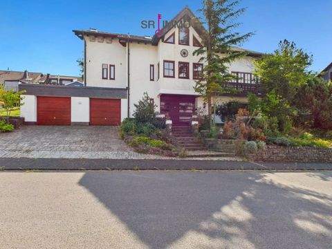 Gillenfeld Häuser, Gillenfeld Haus kaufen