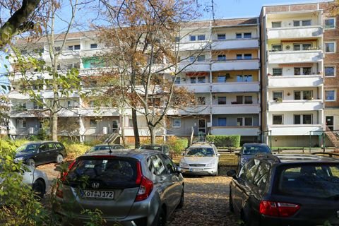 Dessau-Roßlau Wohnungen, Dessau-Roßlau Wohnung mieten