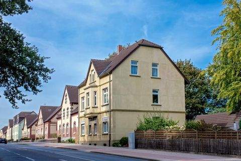 Marl Wohnungen, Marl Wohnung mieten