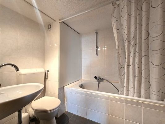 Badezimmer UG