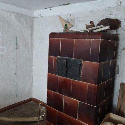 Wohnraum im ausgebauten DG