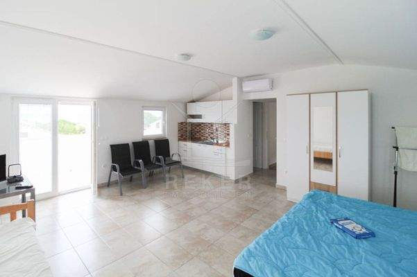 Sechs Schlafzimmer für traumhafte Nächte