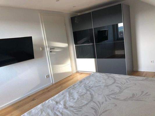  Schlafzimmer (Whg. Dachgeschoss)